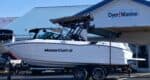 2024 MasterCraft XT22T [1] 1M24066